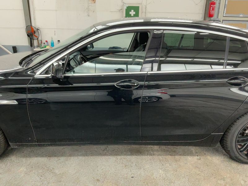 BMW 5er 530d GT 2011 – снимка 4