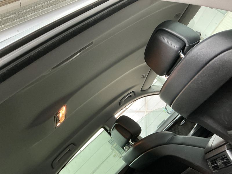 BMW 5er 530d GT 2011 – снимка 43