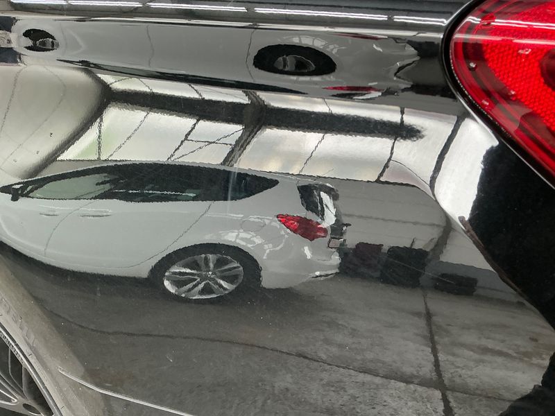 BMW 5er 530d GT 2011 – снимка 31