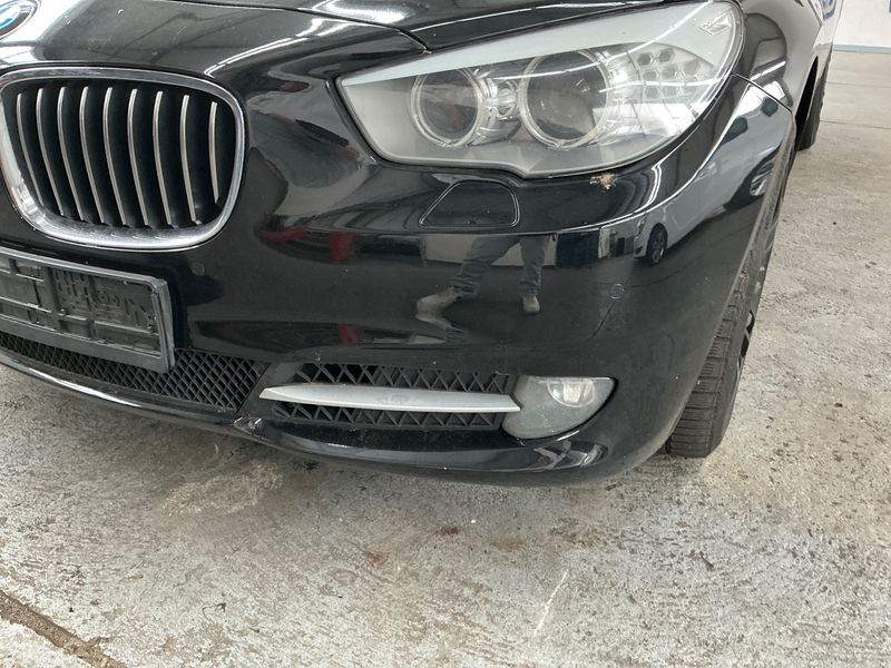 BMW 5er 530d GT 2011 – снимка 53