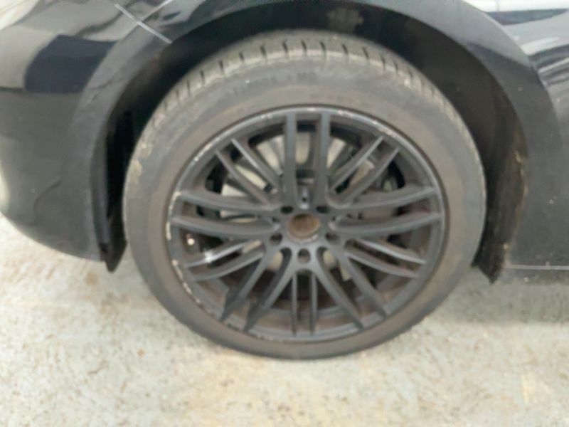 BMW 5er 530d GT 2011 – снимка 3