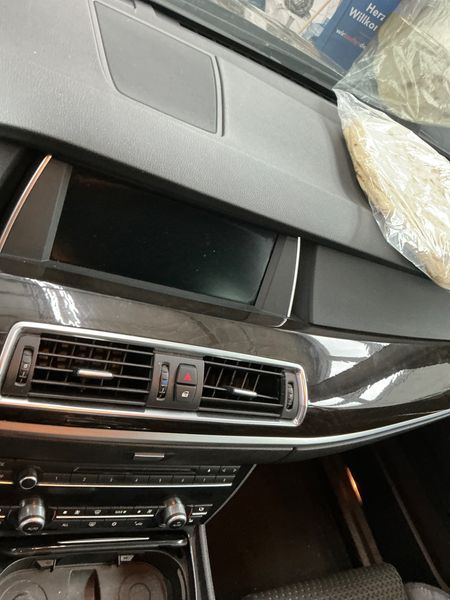 BMW 5er 530d GT 2011 – снимка 46