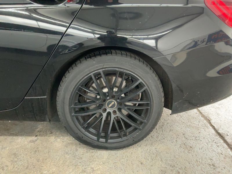 BMW 5er 530d GT 2011 – снимка 5