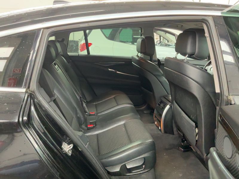 BMW 5er 530d GT 2011 – снимка 19