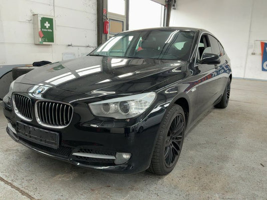 BMW 5er 530d GT 2011 – снимка 1