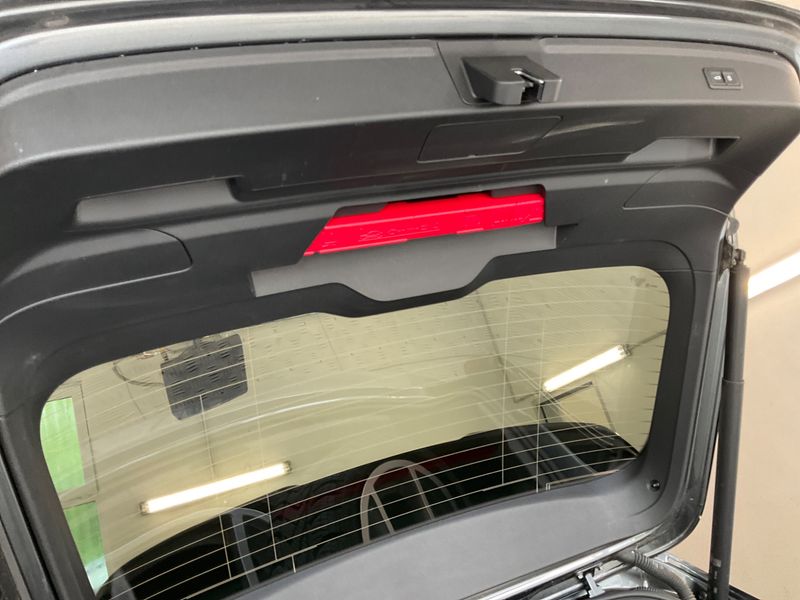 Audi RS 3 Sportback 2.5 TFSI quattro 2022 – снимка 24