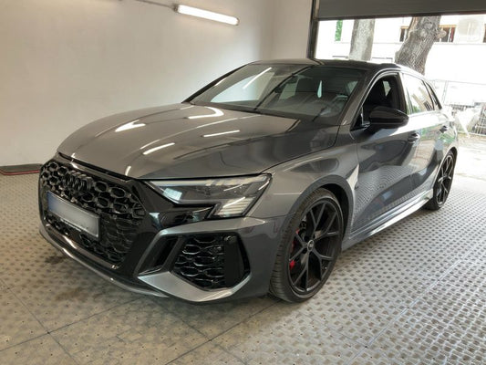 Audi RS 3 Sportback 2.5 TFSI quattro 2022 – снимка 1