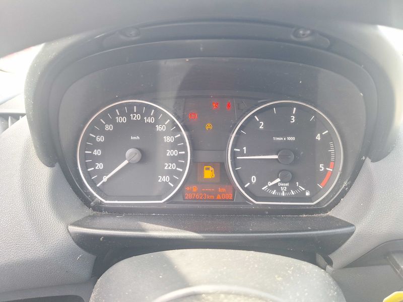 BMW 1er 118d Confort 2006 – снимка 12