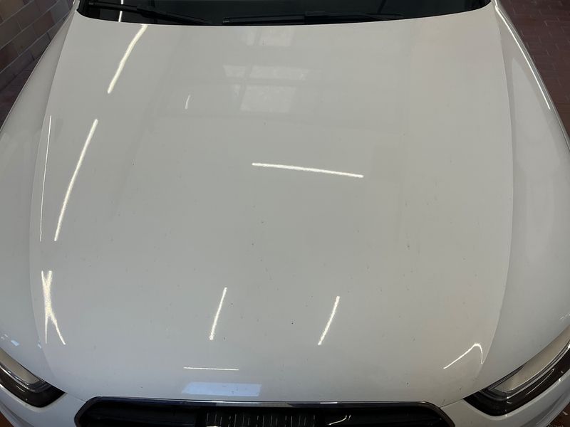 Audi A4 2.0 TDI quattro Ambiente 2012 – снимка 38