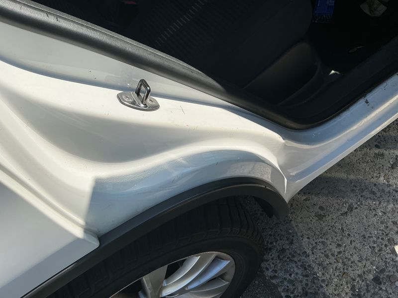 Volkswagen Tiguan 2.0 TDI Sport & Style BlueMotion Tech 2010 – снимка 29