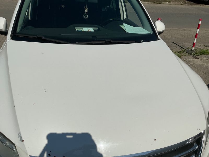 Volkswagen Tiguan 2.0 TDI Sport & Style BlueMotion Tech 2010 – снимка 52