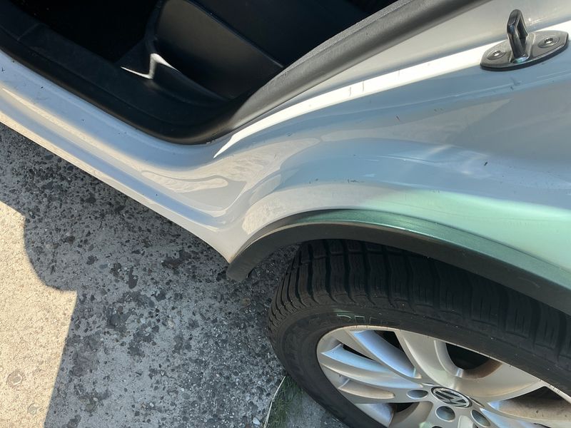 Volkswagen Tiguan 2.0 TDI Sport & Style BlueMotion Tech 2010 – снимка 30