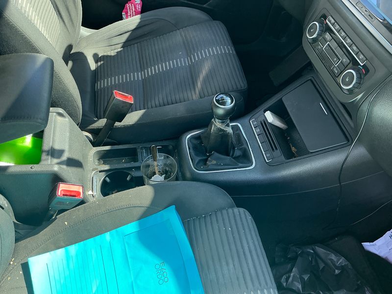 Volkswagen Tiguan 2.0 TDI Sport & Style BlueMotion Tech 2010 – снимка 25