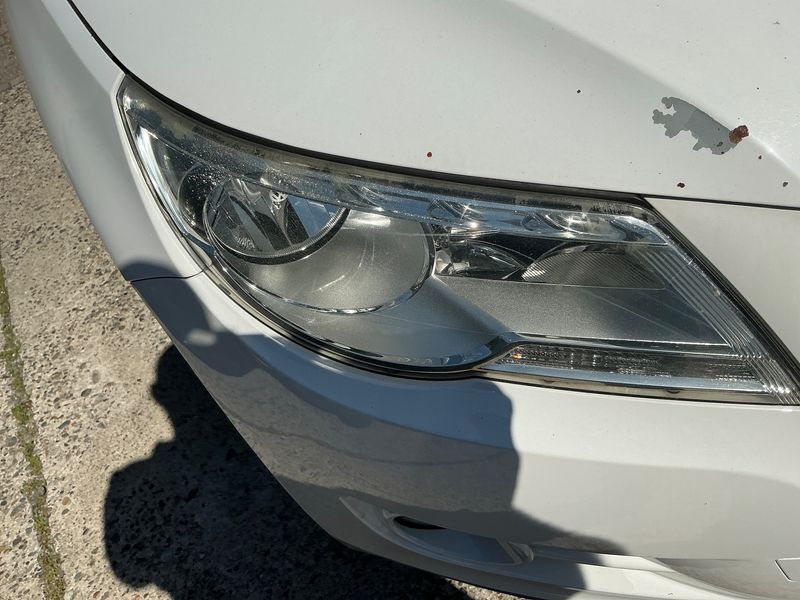 Volkswagen Tiguan 2.0 TDI Sport & Style BlueMotion Tech 2010 – снимка 55