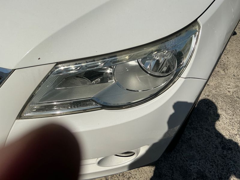 Volkswagen Tiguan 2.0 TDI Sport & Style BlueMotion Tech 2010 – снимка 54