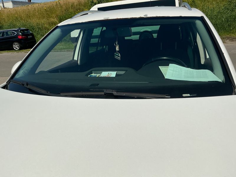 Volkswagen Tiguan 2.0 TDI Sport & Style BlueMotion Tech 2010 – снимка 53