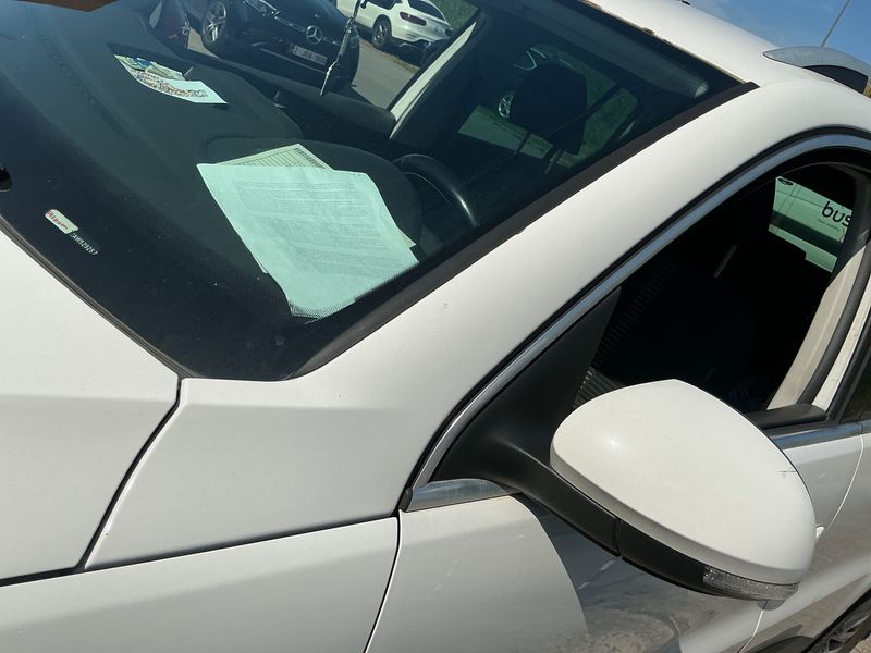 Volkswagen Tiguan 2.0 TDI Sport & Style BlueMotion Tech 2010 – снимка 38