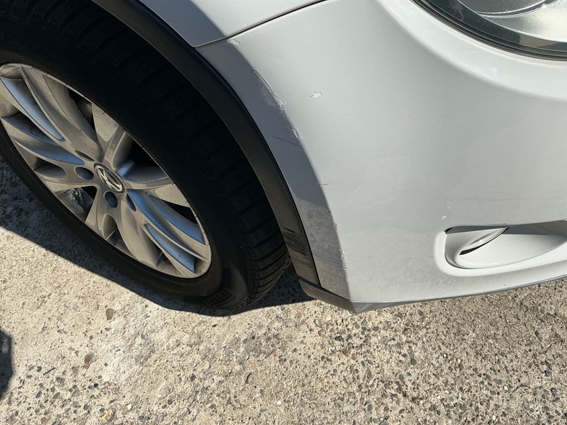 Volkswagen Tiguan 2.0 TDI Sport & Style BlueMotion Tech 2010 – снимка 50