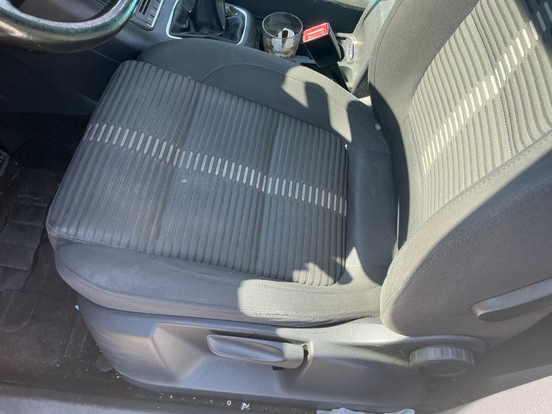 Volkswagen Tiguan 2.0 TDI Sport & Style BlueMotion Tech 2010 – снимка 32