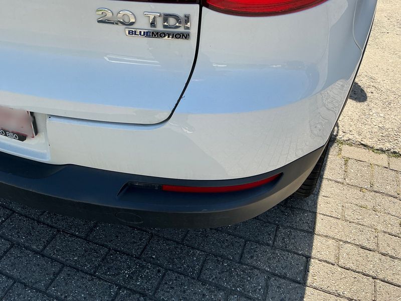 Volkswagen Tiguan 2.0 TDI Sport & Style BlueMotion Tech 2010 – снимка 43