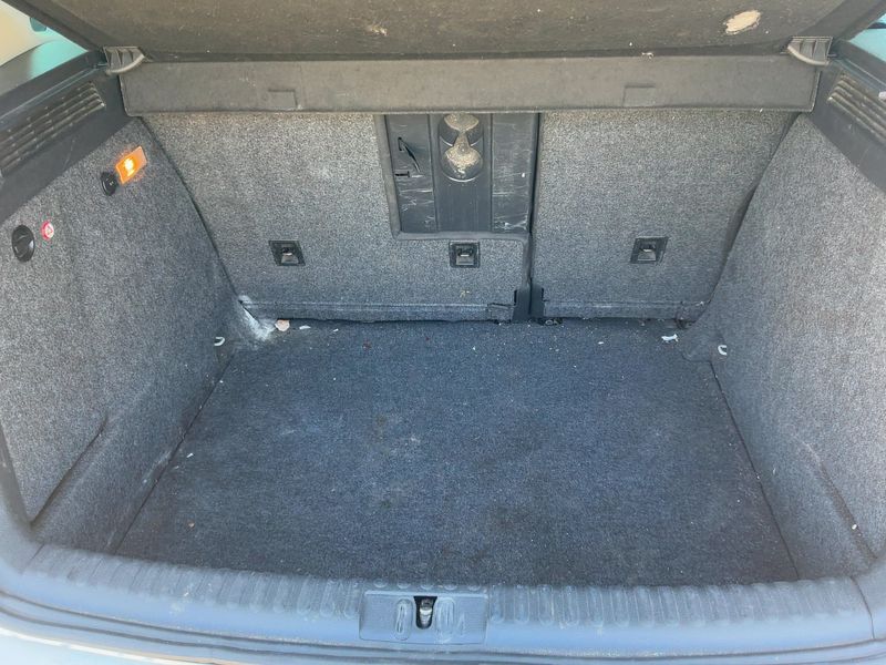Volkswagen Tiguan 2.0 TDI Sport & Style BlueMotion Tech 2010 – снимка 15