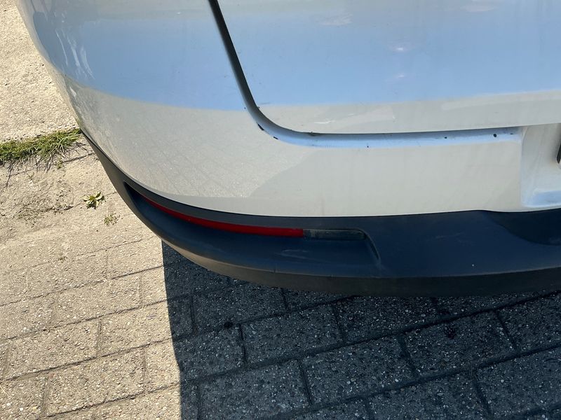 Volkswagen Tiguan 2.0 TDI Sport & Style BlueMotion Tech 2010 – снимка 42