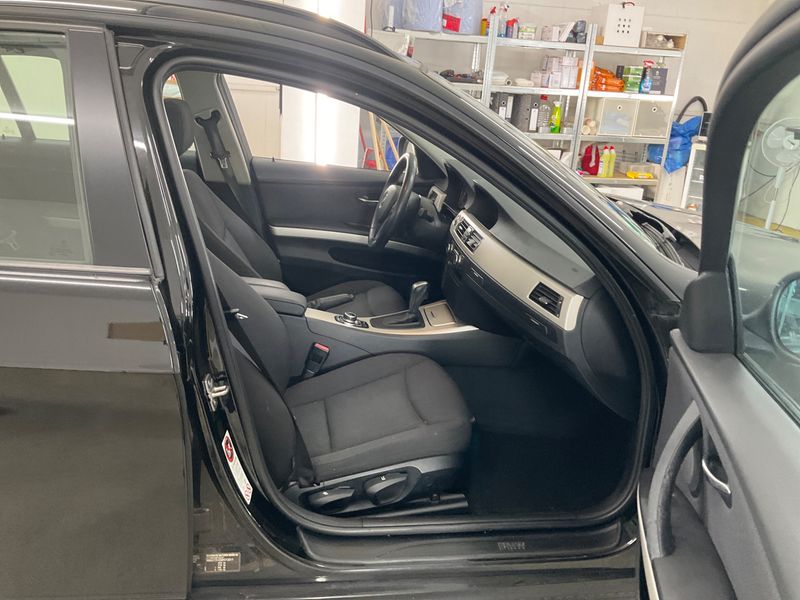 BMW 3er 318d 2012 – снимка 3