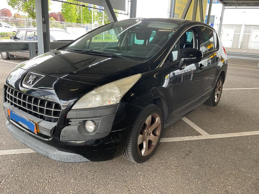Peugeot 3008 1.6 Premium 2010 – снимка 1