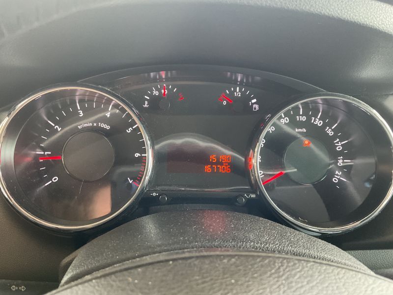 Peugeot 3008 1.6 Premium 2010 – снимка 4
