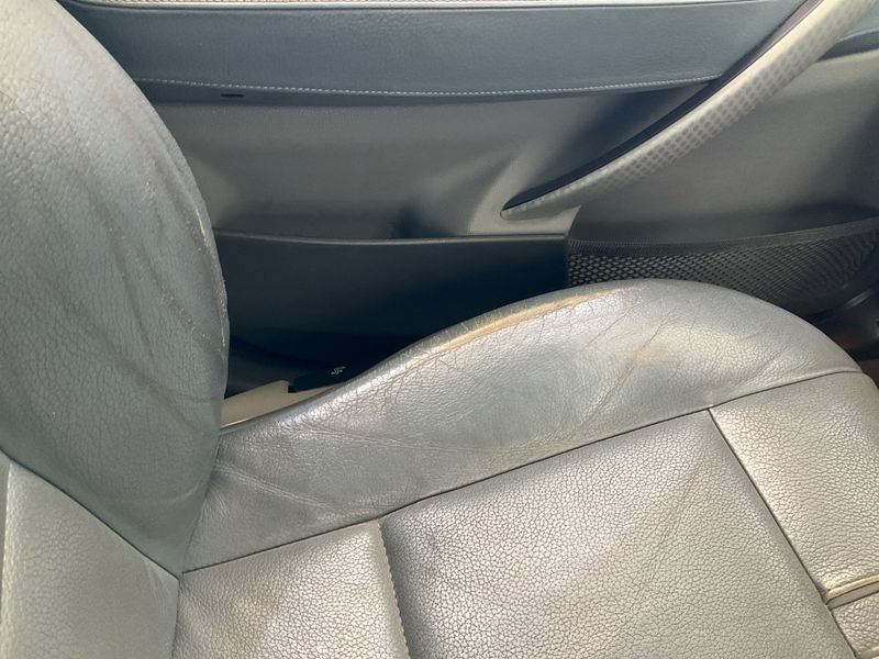 BMW X3 3.0i 2004 – снимка 21