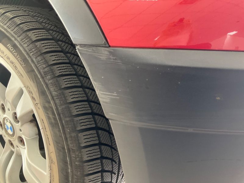 BMW X3 3.0i 2004 – снимка 29