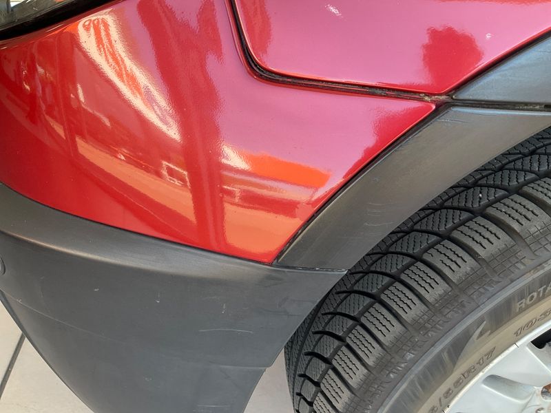 BMW X3 3.0i 2004 – снимка 26