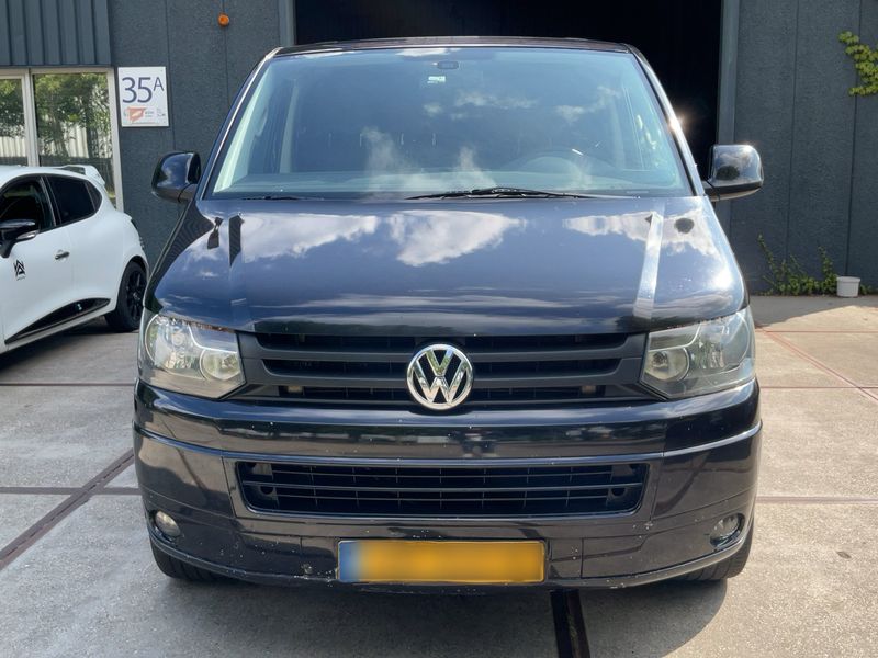 Volkswagen T5 Transporter 2.0 TDI Van Business Line L2H1 2013 – снимка 9