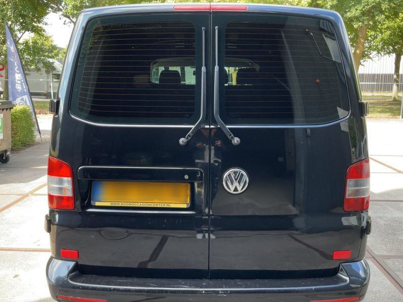 Volkswagen T5 Transporter 2.0 TDI Van Business Line L2H1 2013 – снимка 5