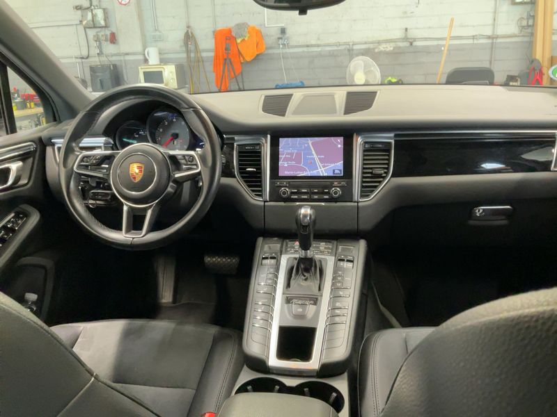 Porsche Macan S 2017 – снимка 18