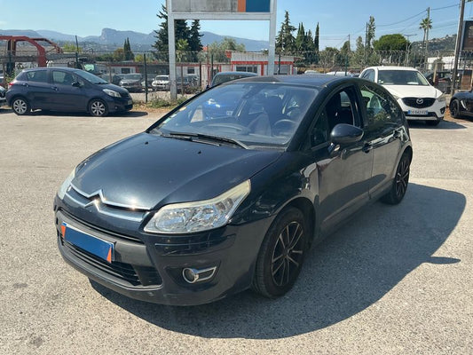 Citroen C4 1.6 HDi Collection 2010 – снимка 1