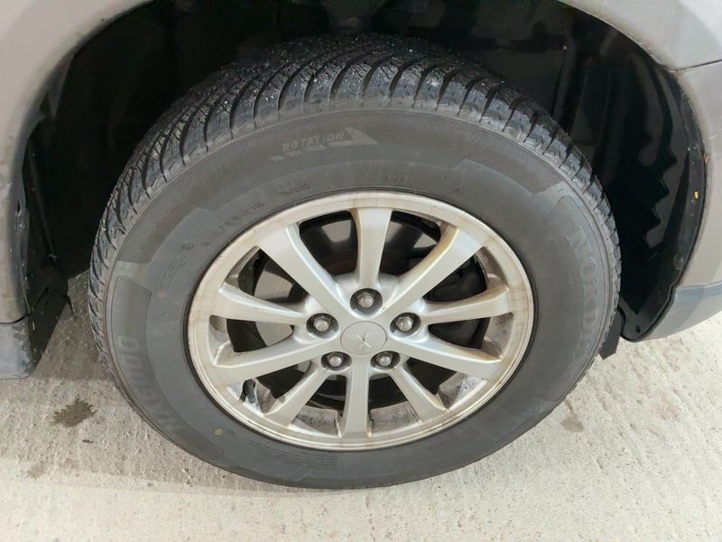 Mitsubishi ASX 1.8 DI-D Invite 4WD 2012 – снимка 11