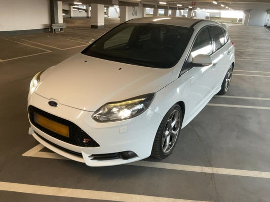 Ford Focus 2.0 EcoBoost ST 2013 – снимка 1