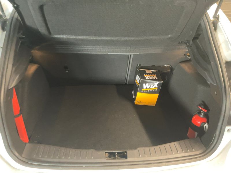 Ford Focus 2.0 EcoBoost ST 2013 – снимка 15
