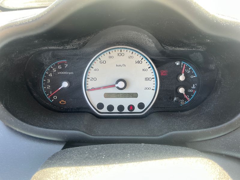 Hyundai i10 1.1 Classic 2008 – снимка 4