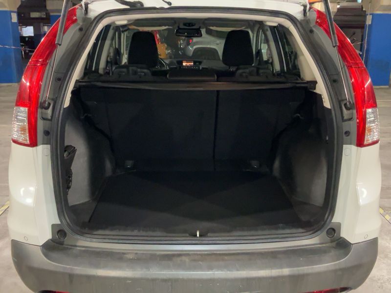 Honda CR-V 2.2 DTEC Lifestyle 4WD 2012 – снимка 10