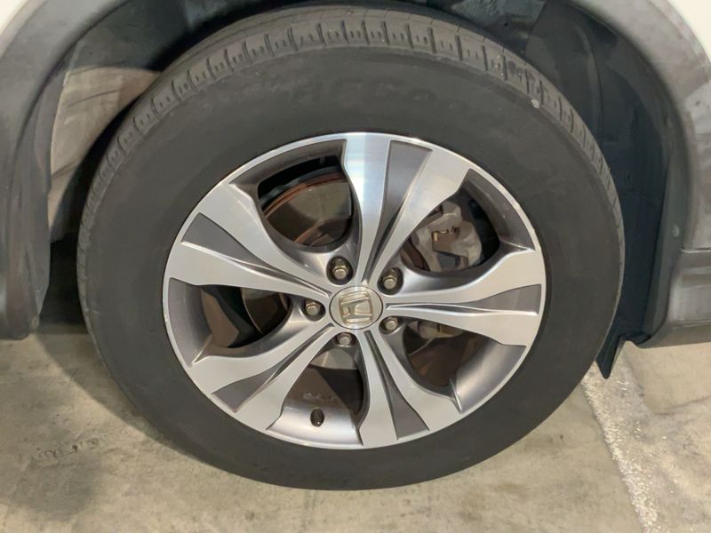Honda CR-V 2.2 DTEC Lifestyle 4WD 2012 – снимка 19