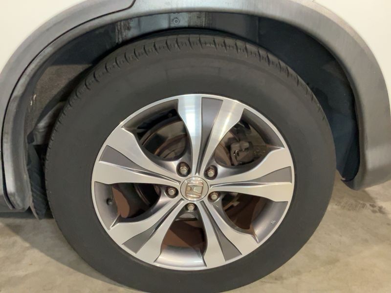 Honda CR-V 2.2 DTEC Lifestyle 4WD 2012 – снимка 17
