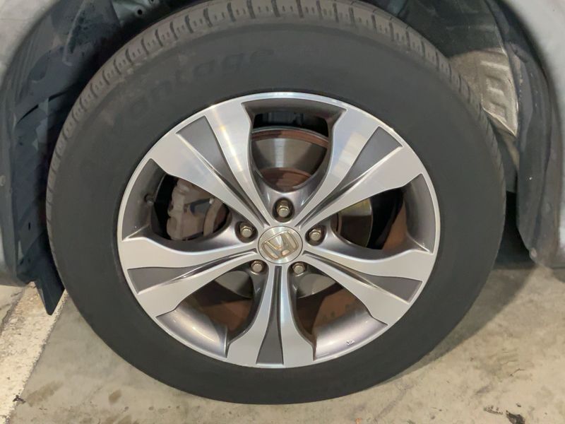 Honda CR-V 2.2 DTEC Lifestyle 4WD 2012 – снимка 16