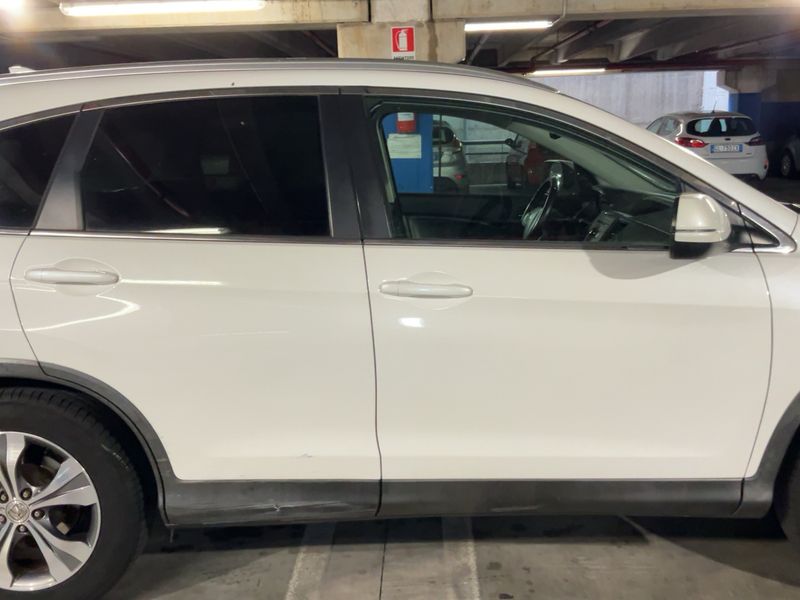 Honda CR-V 2.2 DTEC Lifestyle 4WD 2012 – снимка 7