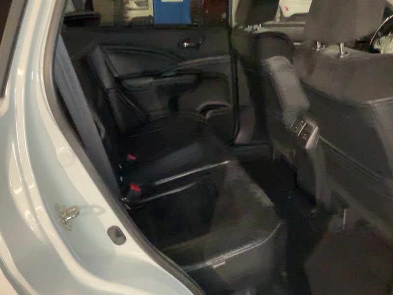 Honda CR-V 2.2 DTEC Lifestyle 4WD 2012 – снимка 14