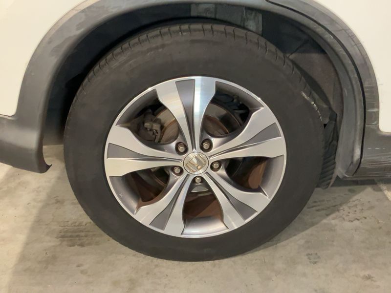 Honda CR-V 2.2 DTEC Lifestyle 4WD 2012 – снимка 18