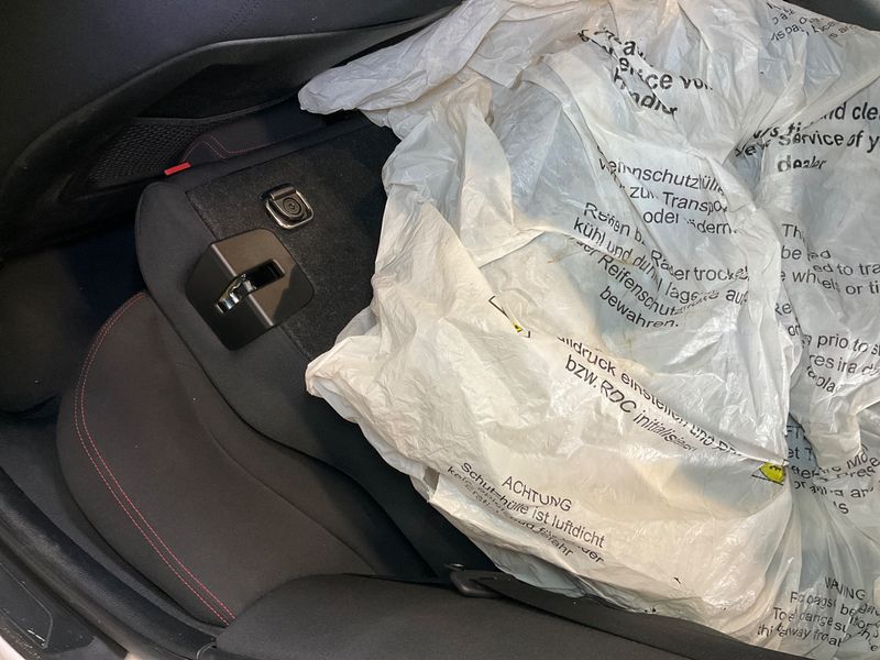 BMW 1er 120d 2014 – снимка 28