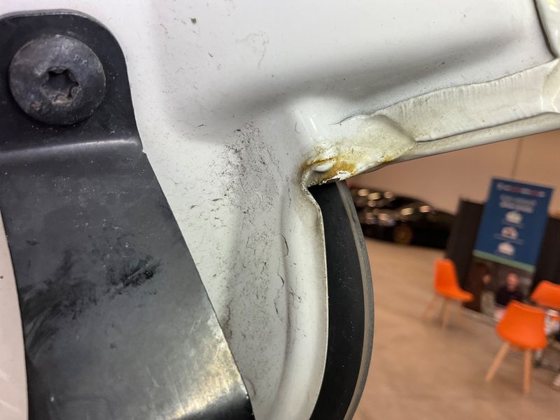 BMW 1er 120d 2014 – снимка 34