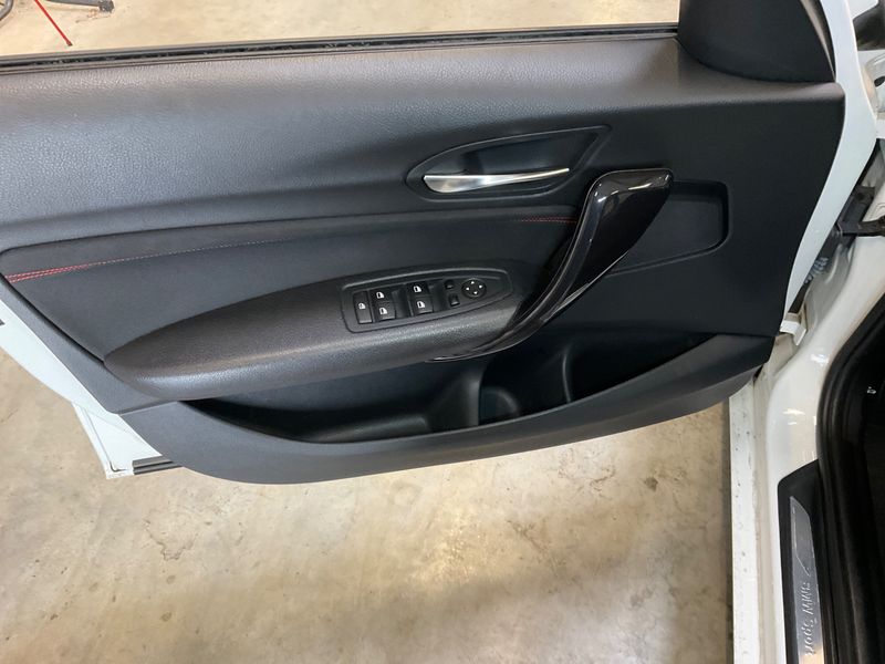 BMW 1er 120d 2014 – снимка 31